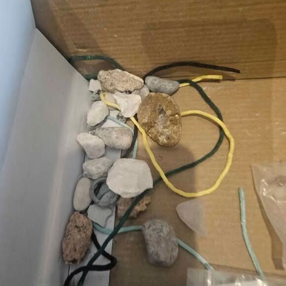 Rock Tumbler - Picture 4 of 4